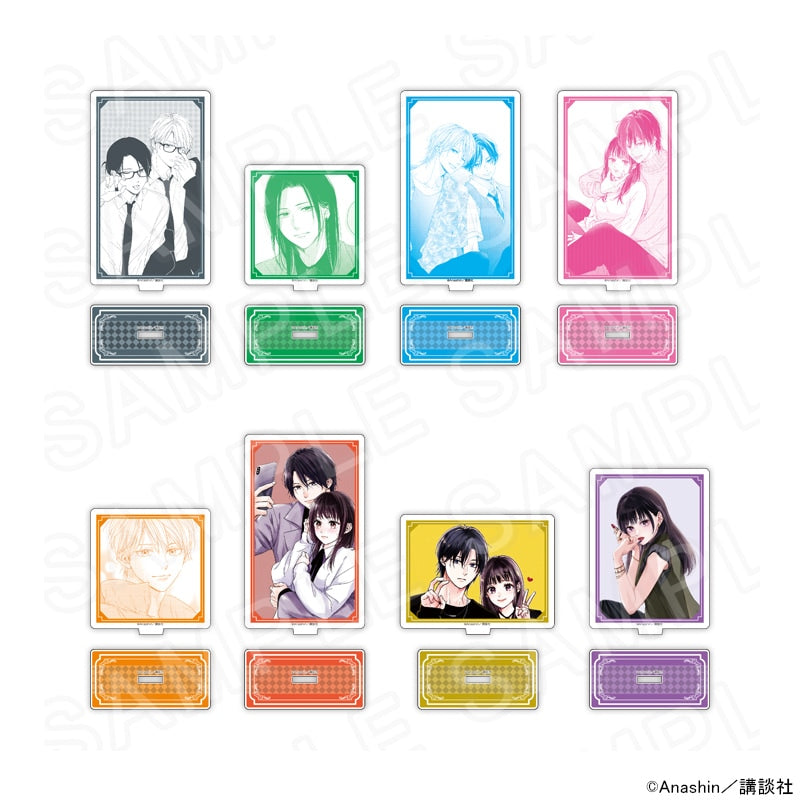 Vorbestellung How I Met My Soulmate Merchandise