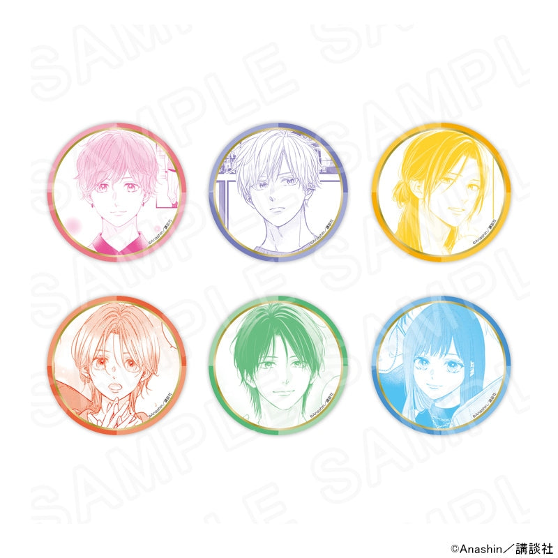 Vorbestellung How I Met My Soulmate Merchandise
