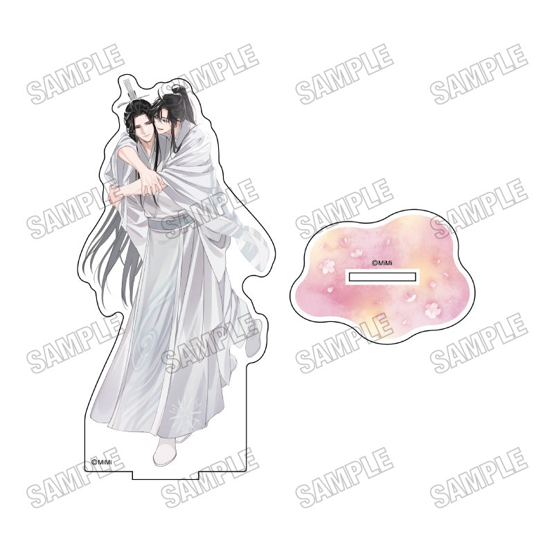 Vorbestellung The Grandmaster of Demonic Cultivation AnimeJapan 2026 Merchandise