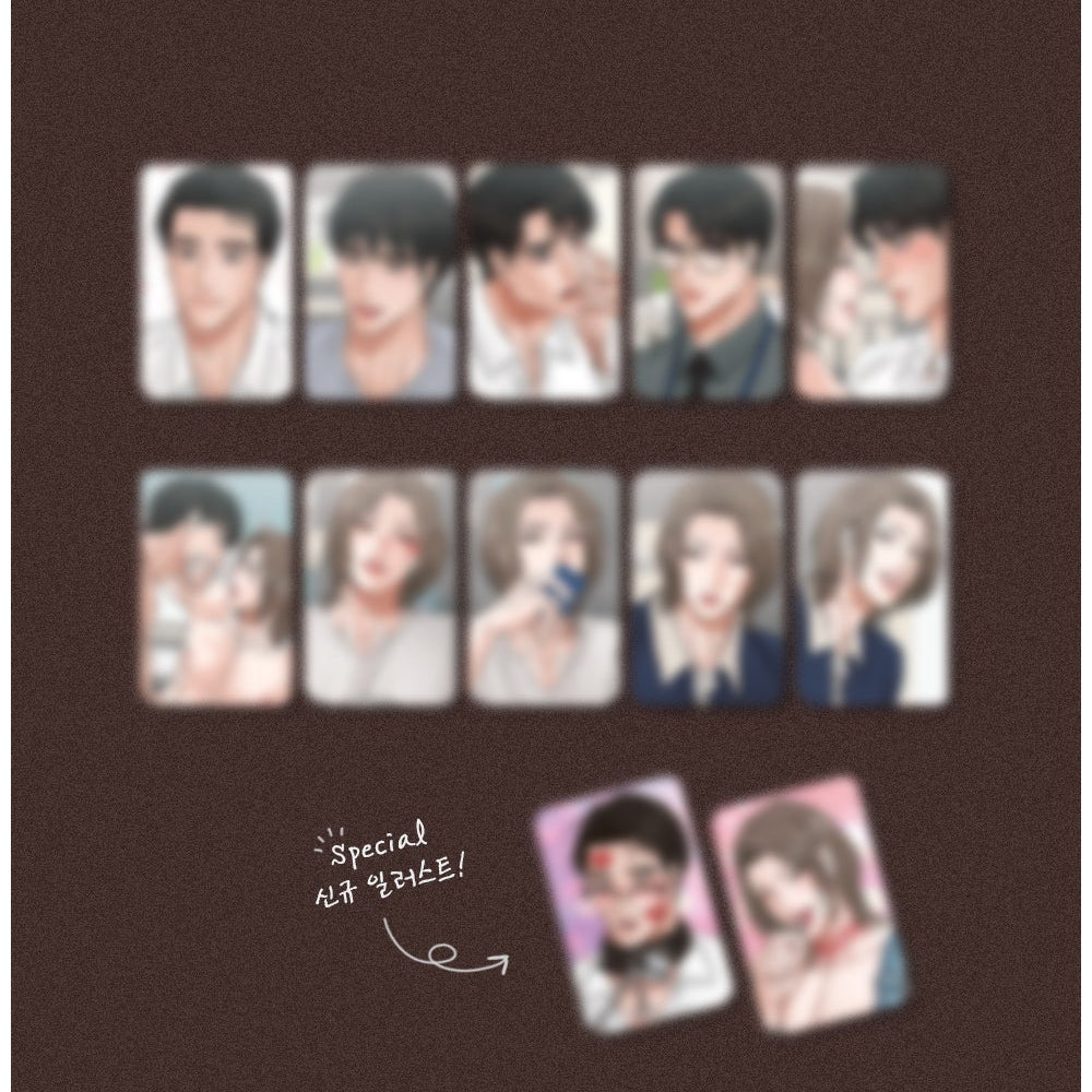 Pole of inaccessibility Photo Cards