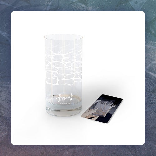 Vorbestellung Low Tide in Twilight Merchandise Rerun