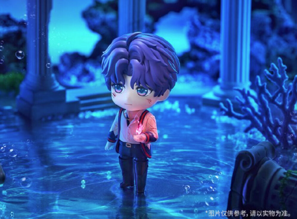 Vorbestellung Love and Deepspace Rafayel Nendoroid Figur
