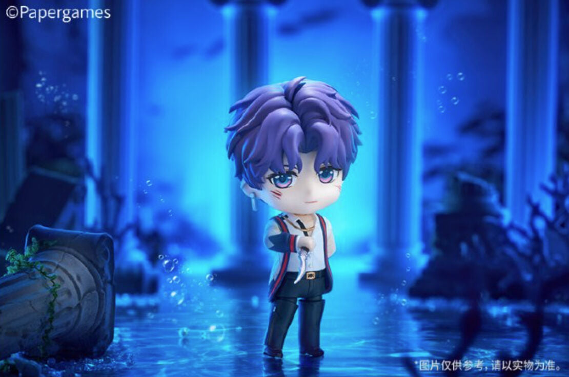 Vorbestellung Love and Deepspace Rafayel Nendoroid Figur