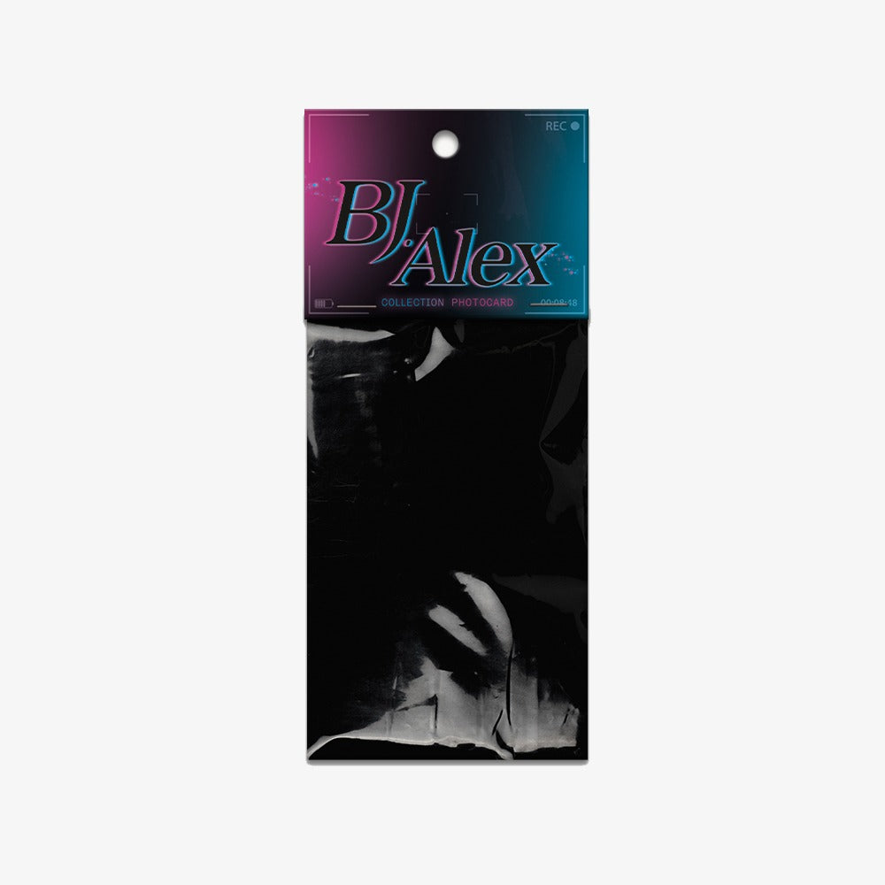Vorbestellung BJ Alex Photo Cards