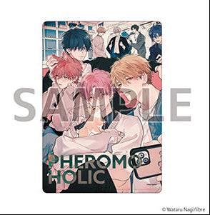 Vorbestellung 2 Pheromoholic Merchandise