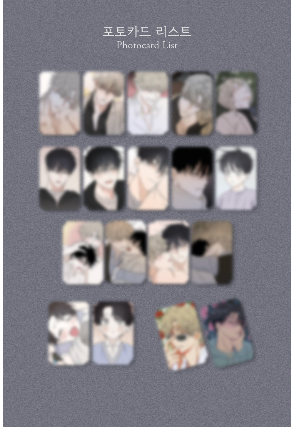 Low Tide In Twilight Version 1 Photo Cards