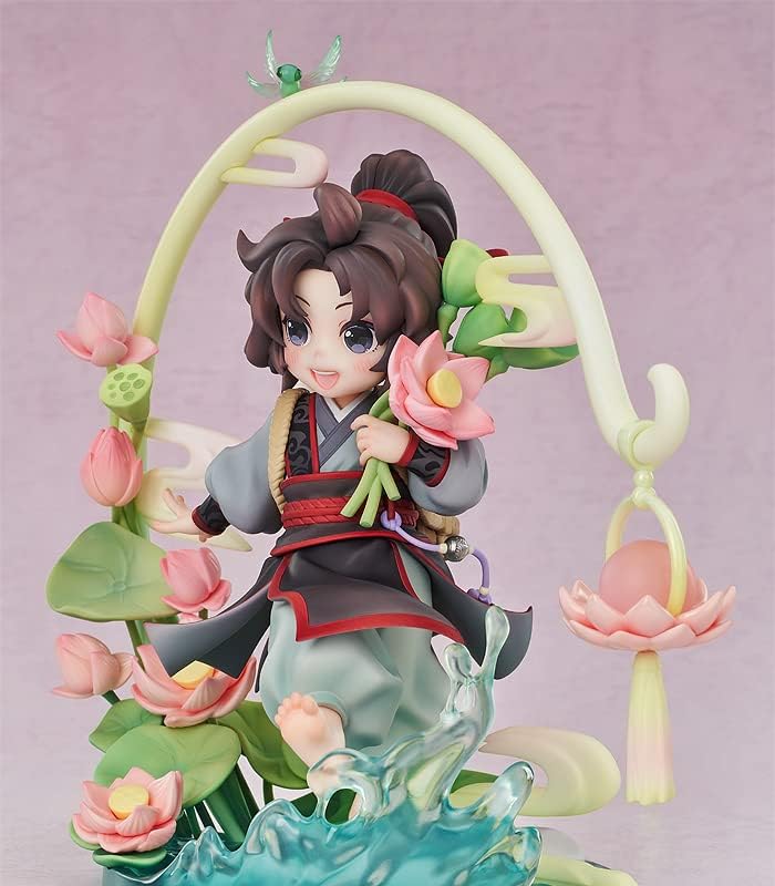Wei Wuxian (Kind Version) - Mo Dao Zu Shi - Good Smile Company