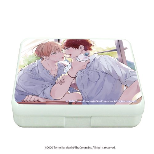 Vorbestellung Tomo Kurahashis Merchandise