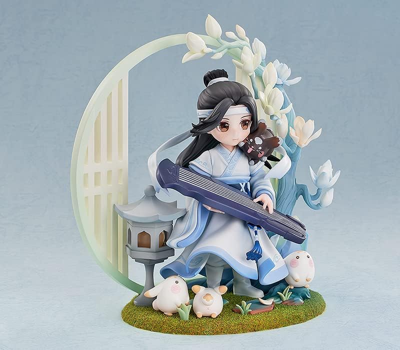Lan Wangji (Kind Version) - Mo Dao Zu Shi - Good Smile Company