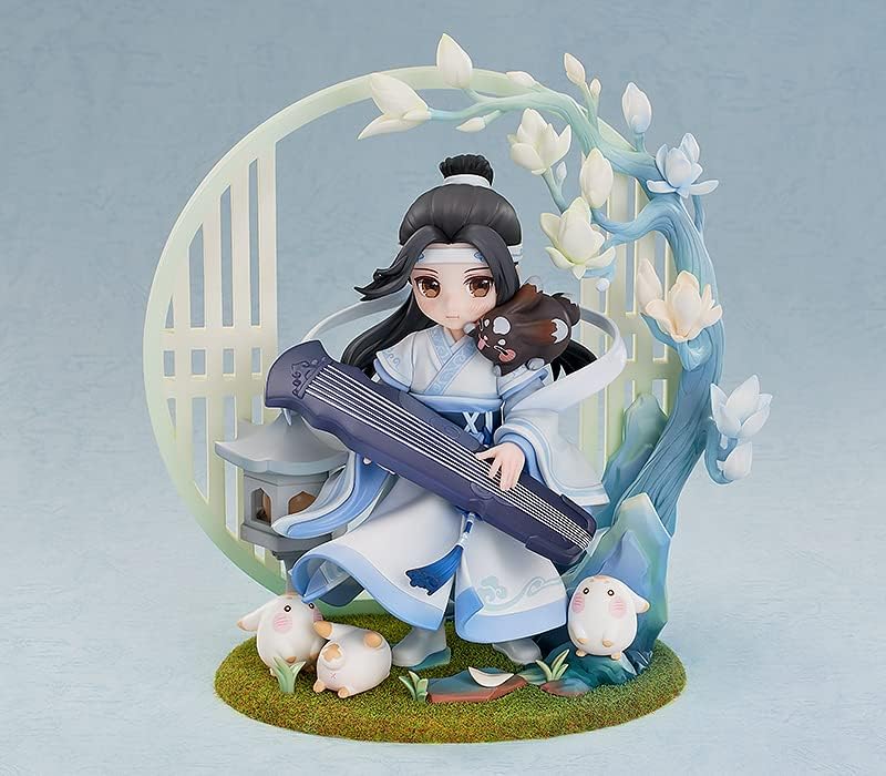 Lan Wangji (Kind Version) - Mo Dao Zu Shi - Good Smile Company
