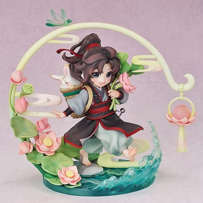 Wei Wuxian (Kind Version) - Mo Dao Zu Shi - Good Smile Company
