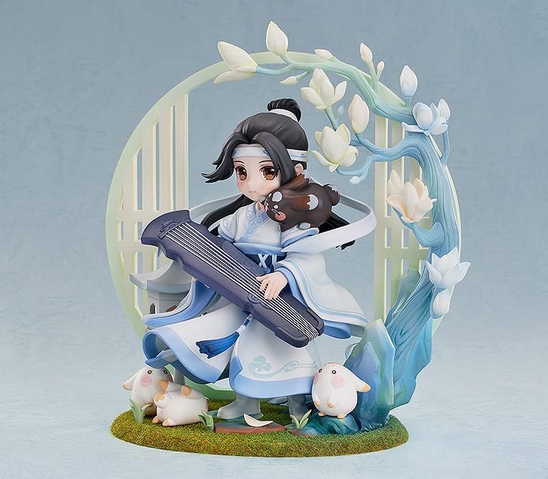Lan Wangji (Kind Version) - Mo Dao Zu Shi - Good Smile Company