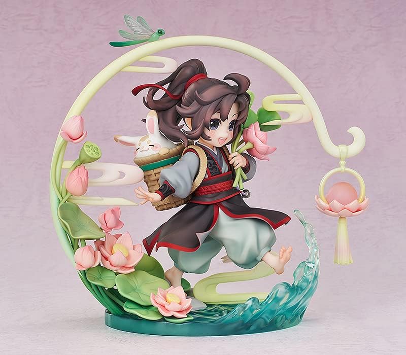 Wei Wuxian (Kind Version) - Mo Dao Zu Shi - Good Smile Company