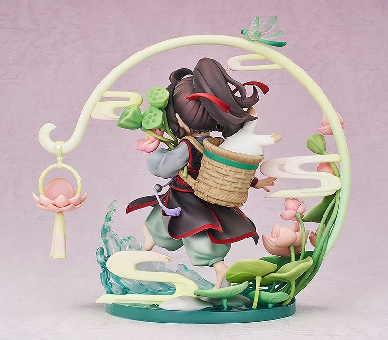 Wei Wuxian (Kind Version) - Mo Dao Zu Shi - Good Smile Company