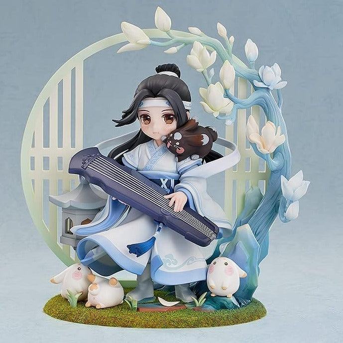 Lan Wangji (Kind Version) - Mo Dao Zu Shi - Good Smile Company