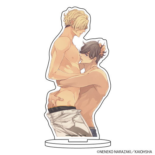 Vorbestellung Midnight Sex Merchandise