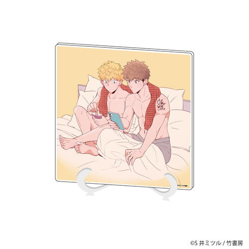 Vorbestellung Megumi & Tsugumi Merchandise