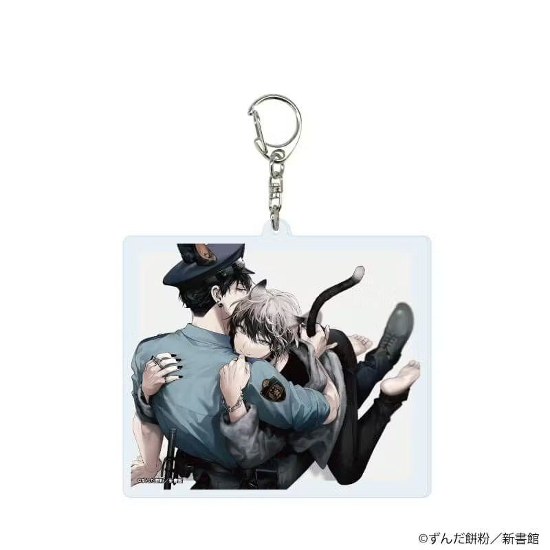 Vorbestellung 2nd Virgin Merchandise