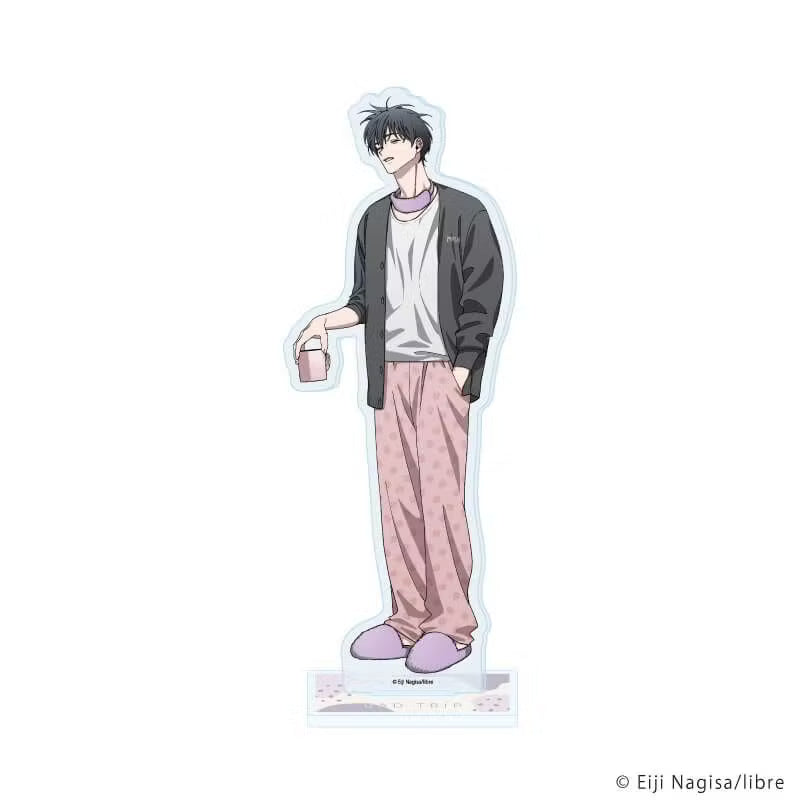 Vorbestellung Kabukicho Bad Trip Merchandise 2