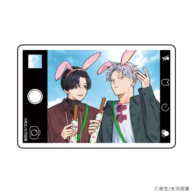 Vorbestellung Forest of Rabbits Merchandise