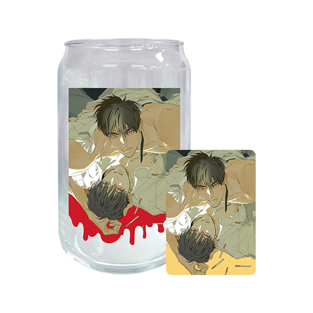 Vorbestellung Mignon Merchandise