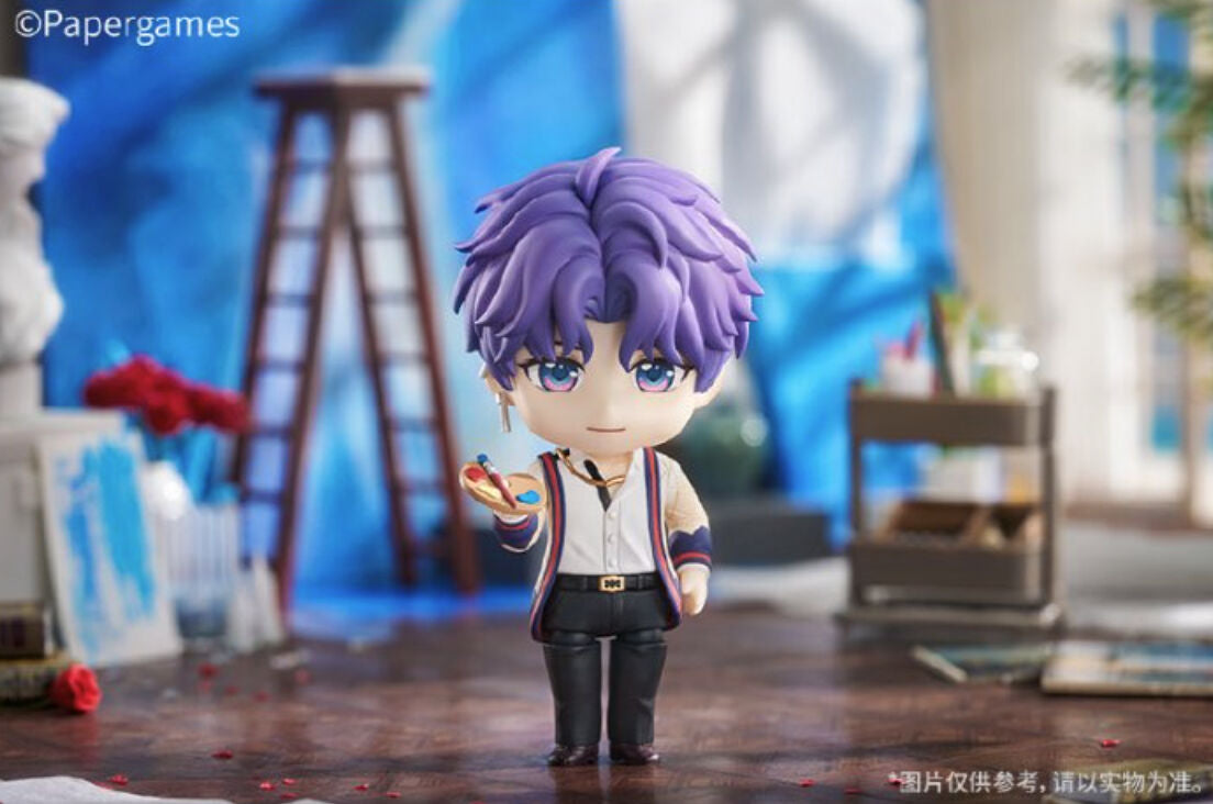 Vorbestellung Love and Deepspace Rafayel Nendoroid Figur