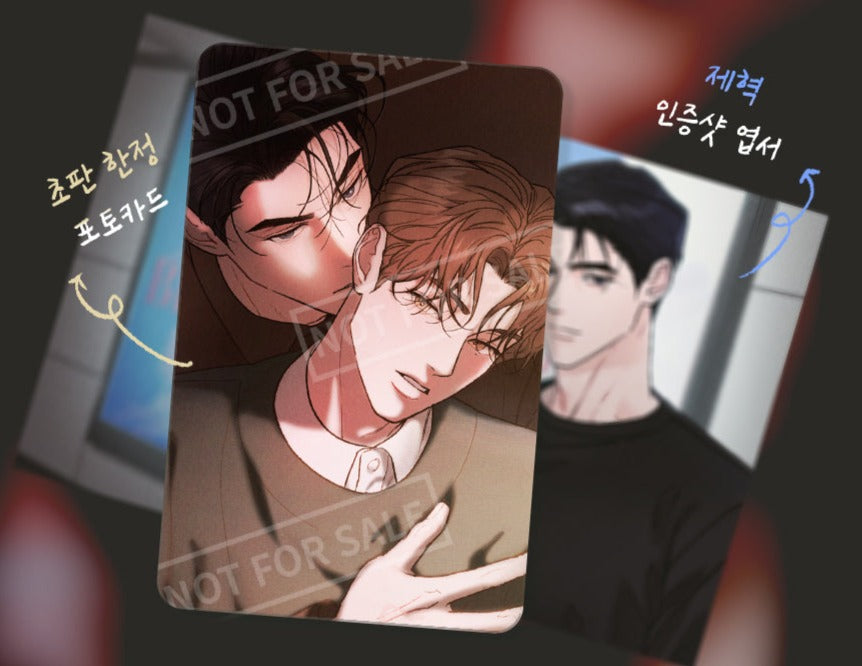 Limited Run Vol. 4 (1. Auflage)