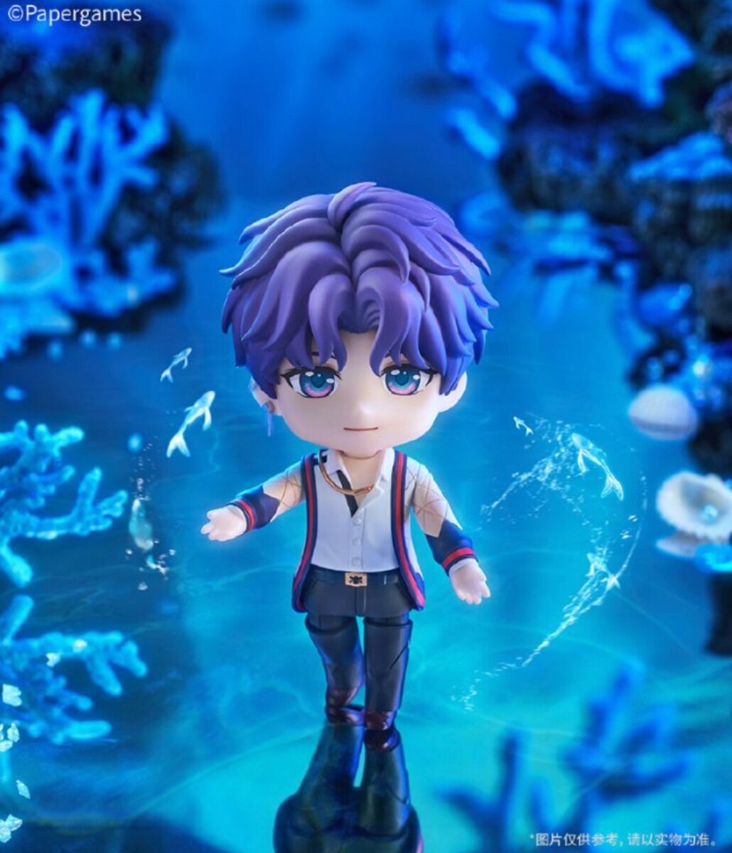 Vorbestellung Love and Deepspace Rafayel Nendoroid Figur
