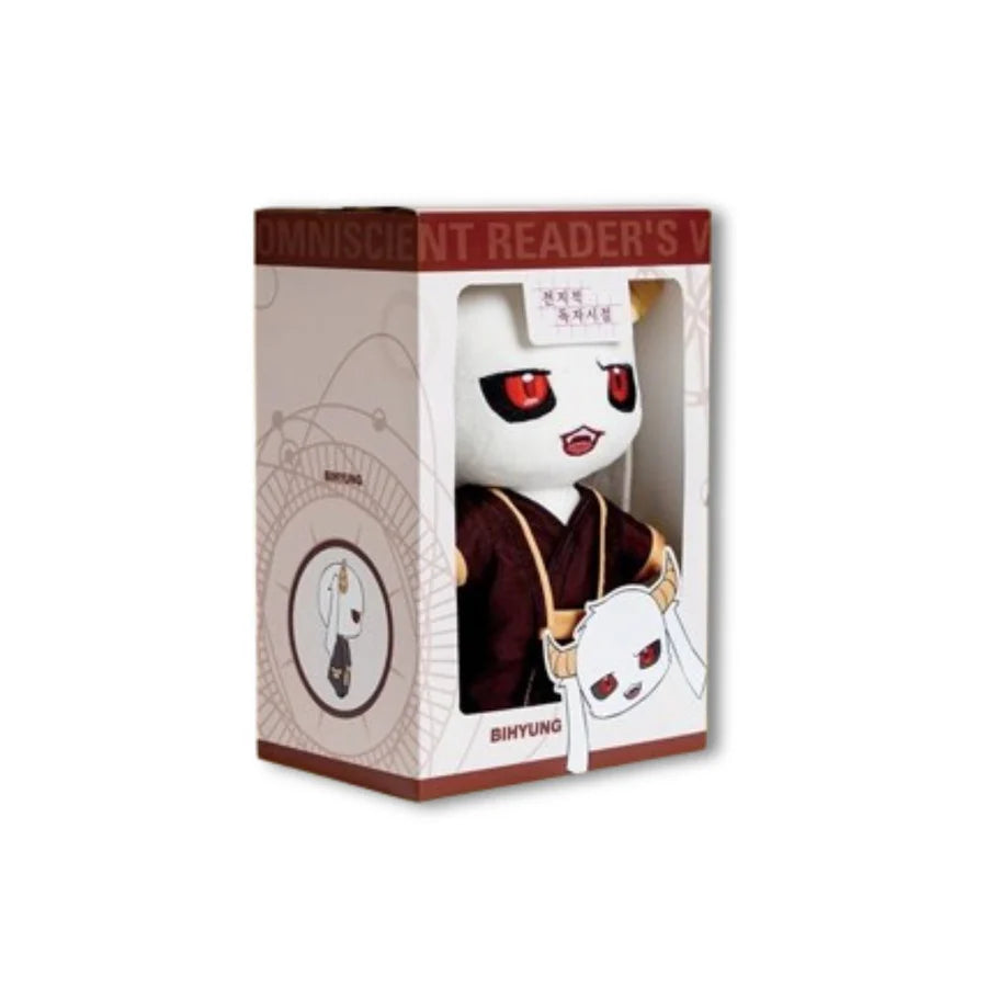 Vorbestellung Omniscient Reader's Viewpoint Merchandise