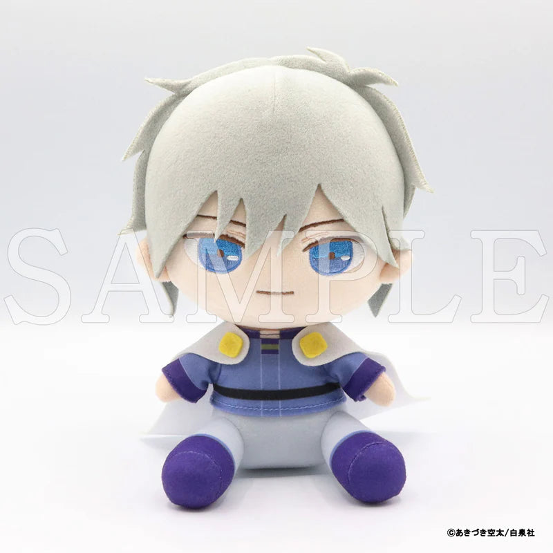 Vorbestellung Die rothaarige Schneeprinzessin Merchandise 2