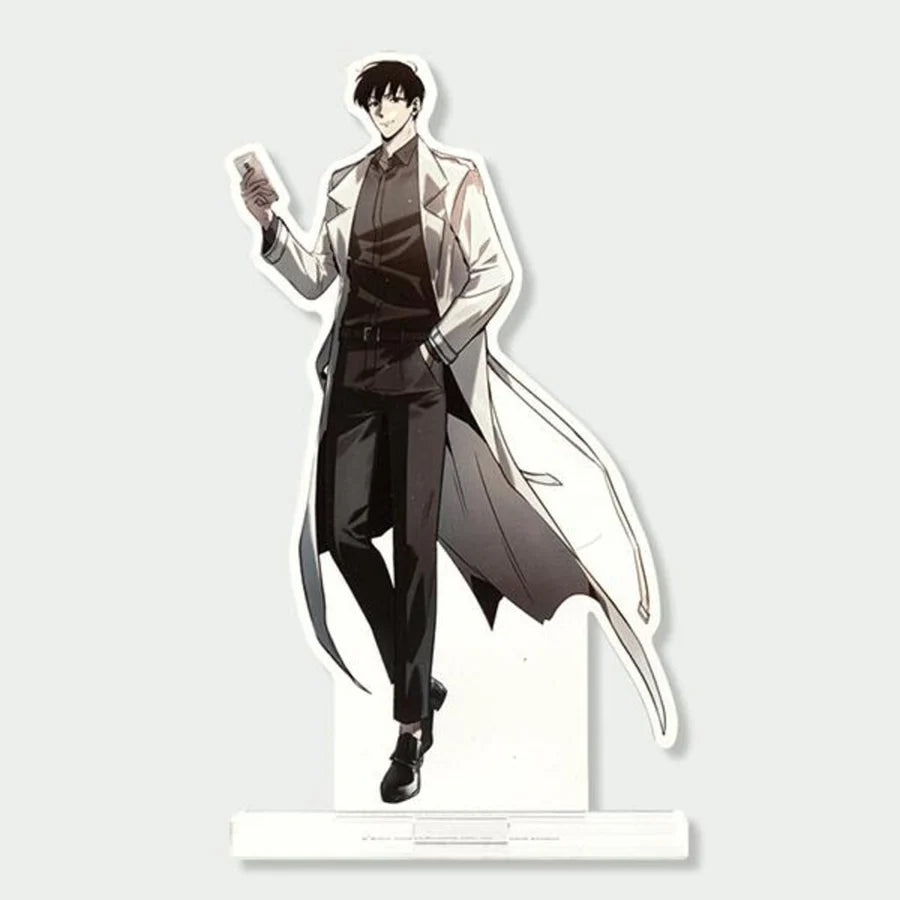 Vorbestellung Omniscient Reader's Viewpoint Merchandise