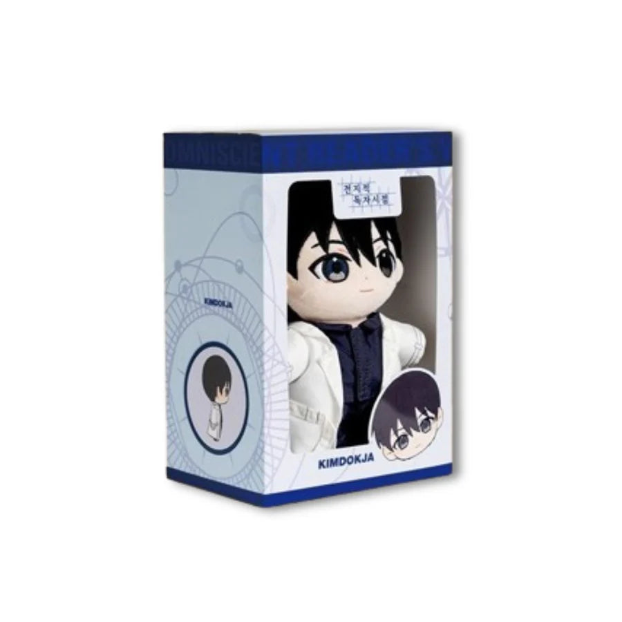 Vorbestellung Omniscient Reader's Viewpoint Merchandise