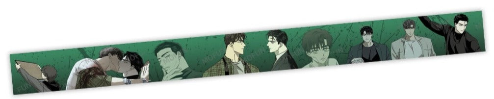 Under the Greenlight: In Dreams Merchandise
