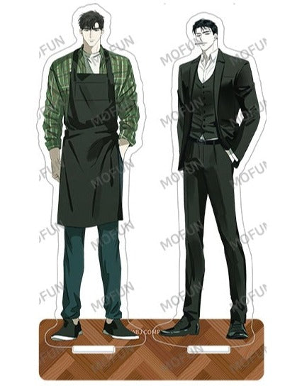 Under the Greenlight: In Dreams Merchandise