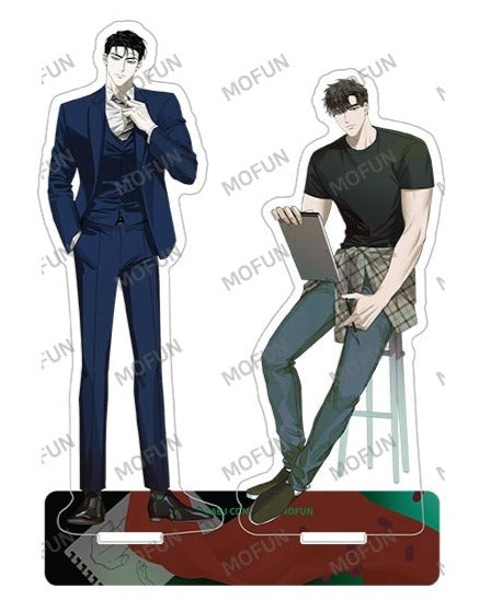 Under the Greenlight: In Dreams Merchandise