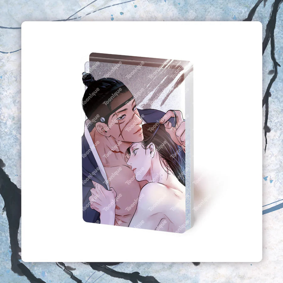 Steel Under Silk Merchandise