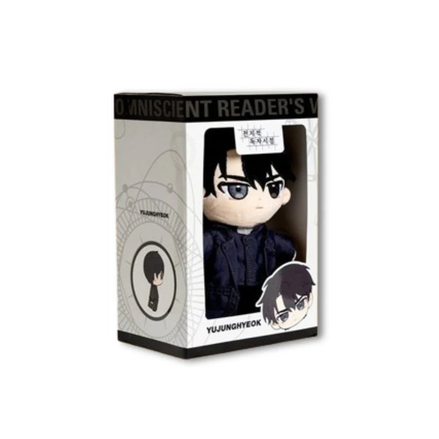 Vorbestellung Omniscient Reader's Viewpoint Merchandise