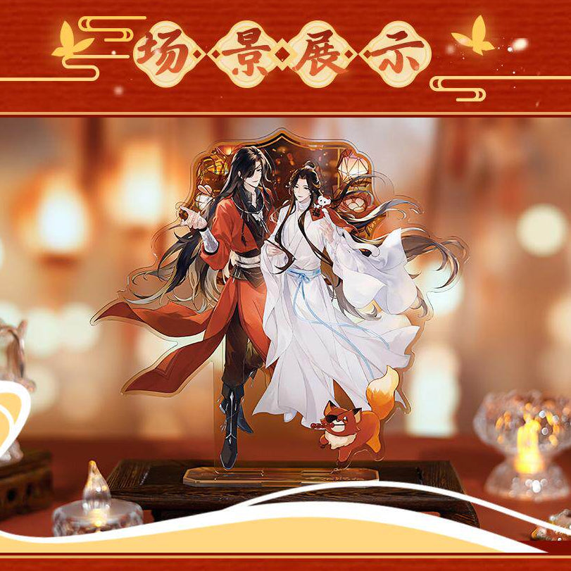 Vorbestellung Heaven Officials Blessing Acryl Aufsteller