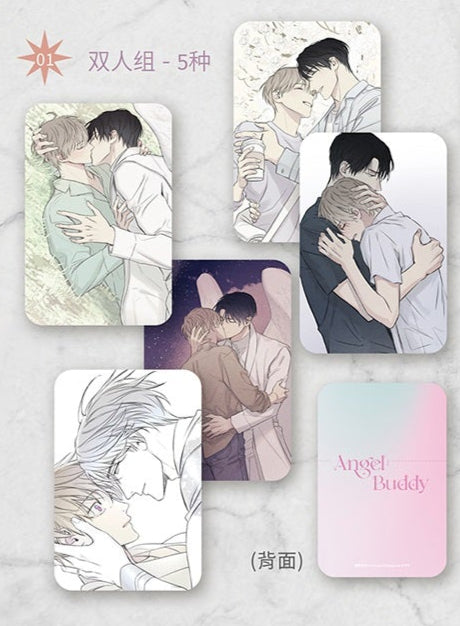 Vorbestellung 2 Angel Buddy Merchandise