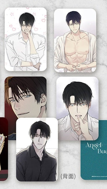 Vorbestellung 2 Angel Buddy Merchandise