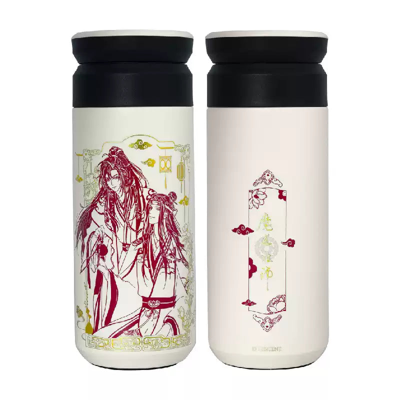 Vorbestellung The Grandmaster of Demonic Cultivation MDZS Thermosflasche Version 1