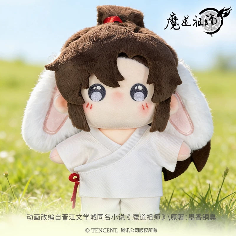 Vorbestellung The Grandmaster of Demonic Cultivation MDZS Hasen Plüshies