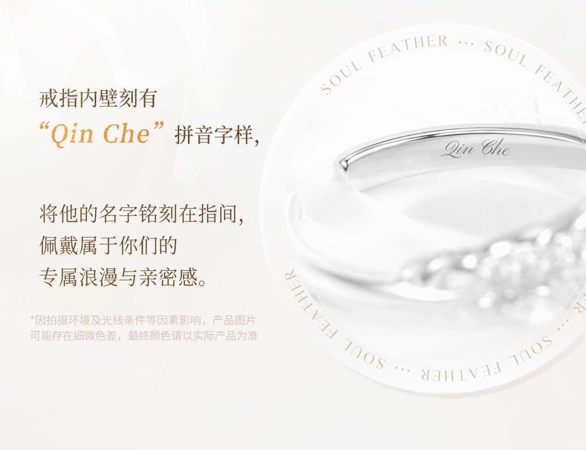 Vorbestellung Love and Deepspace · Days and Forever Ring Sylus