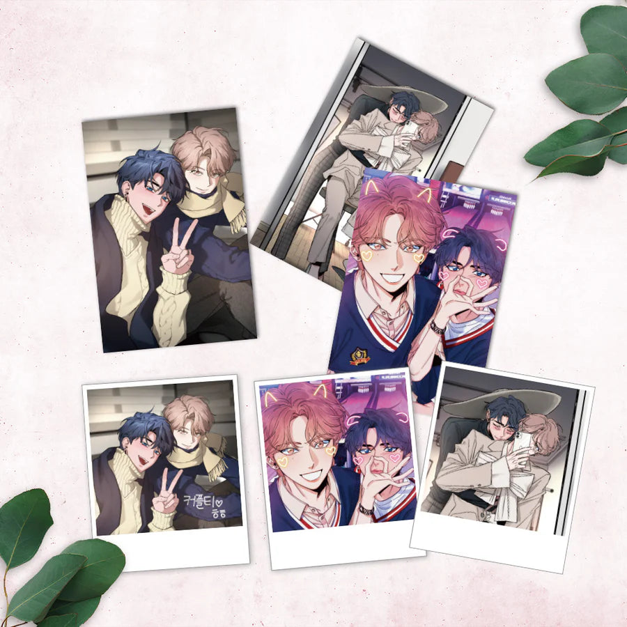 Vorbestellung 2 Sketch Merchandise