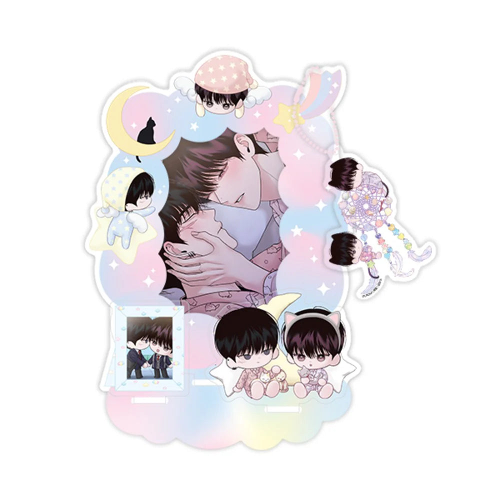 Vorbestellung Wageul (Save the Dae + Take Me In) Merchandise