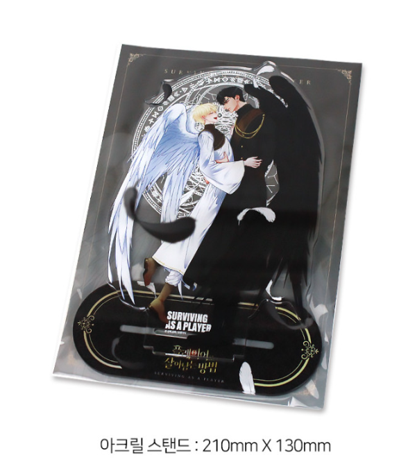 Vorbestellung Surviving as a Player Merchandise