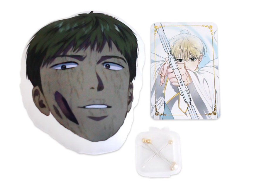 Vorbestellung Surviving as a Player Merchandise