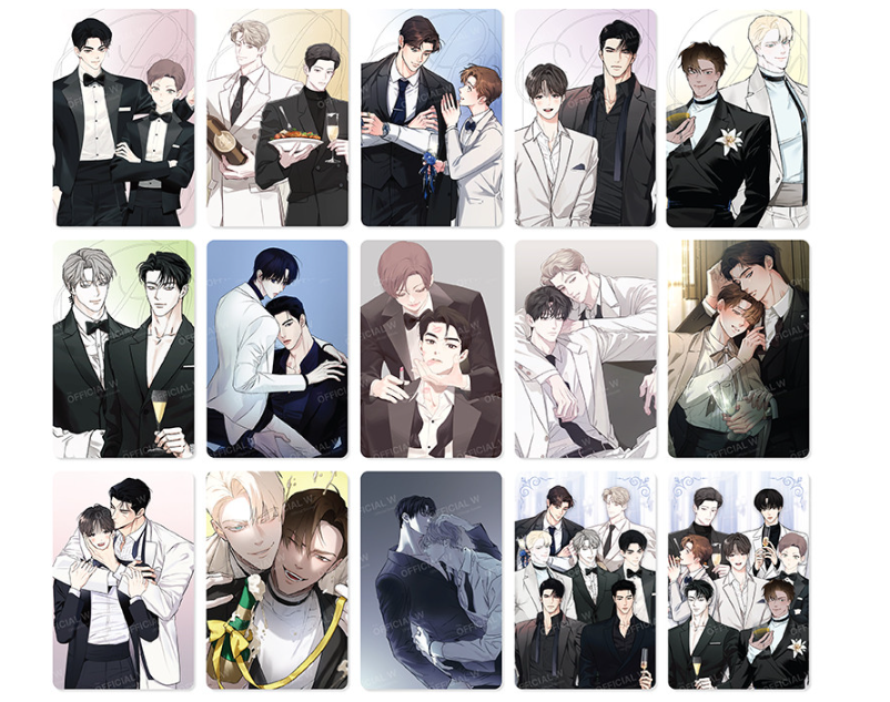 Vorbestellung POP THE BEYOND Photo Card Pack