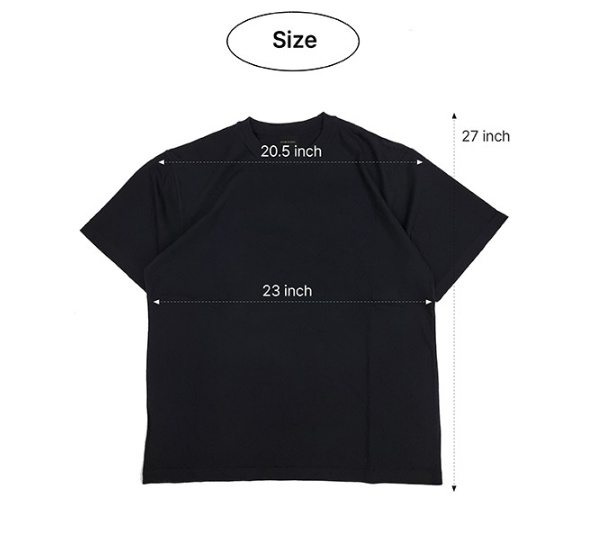 Vorbestellung POP THE BEYOND T-shirt