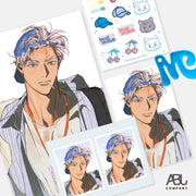 Mignon Merchandise